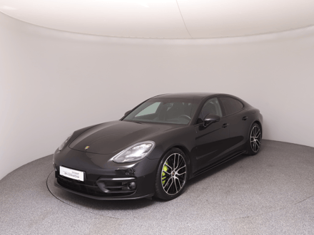 Porsche Panamera 4S E-Hybrid G2 II