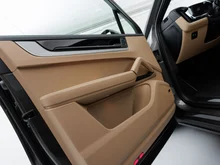 Porsche Cayenne E-Hybrid Coupé in QUARZITGRAUMETALLIC