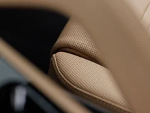 Porsche Cayenne E-Hybrid Coupé in QUARZITGRAUMETALLIC