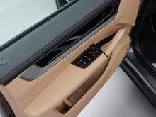 Porsche Cayenne E-Hybrid Coupé in QUARZITGRAUMETALLIC
