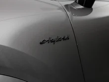 Porsche Cayenne E-Hybrid Coupé in QUARZITGRAUMETALLIC