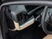 Porsche Cayenne E-Hybrid Coupé in QUARZITGRAUMETALLIC