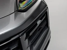 Porsche Cayenne E-Hybrid Coupé in QUARZITGRAUMETALLIC