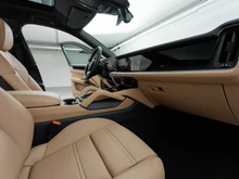 Porsche Cayenne E-Hybrid Coupé in QUARZITGRAUMETALLIC