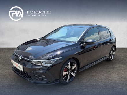 VW Golf GTD