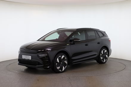 Škoda Enyaq RS