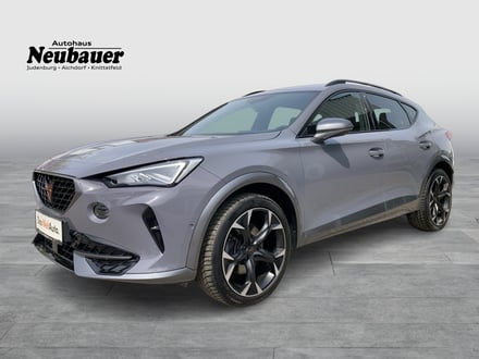 CUPRA Formentor 2.0 TDI 150 PS DSG 4Drive