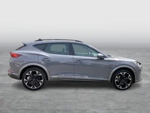 Thumbnail-Foto von Fahrzeug