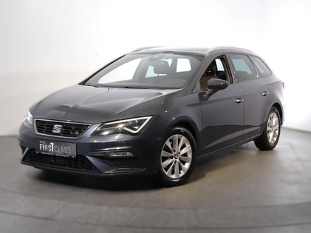 SEAT Leon Kombi FR TSI DSG ACT
