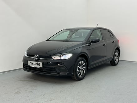 VW Polo Friends TSI