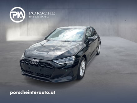 Audi A3 Sportback 30 TFSI