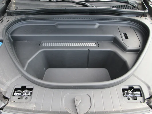 Bild eines Q6 e-tron quattro