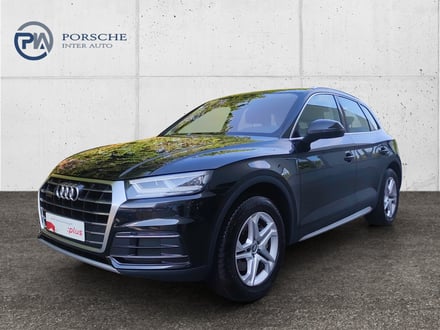 Audi Q5 2.0 TDI ultra quattro Design
