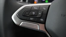 VW Taigo R-Line TSI DSG in Deep Black Perleffekt