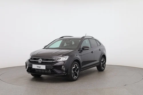 VW Taigo R-Line TSI DSG