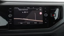 VW Taigo R-Line TSI DSG in Deep Black Perleffekt