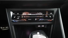 VW Taigo R-Line TSI DSG in Deep Black Perleffekt