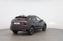 VW Taigo R-Line TSI DSG in Deep Black Perleffekt