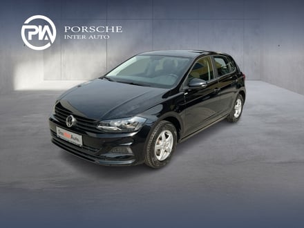 VW Polo Austria