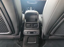 Audi Q4 e-tron 45 e-tron quattro in Mythosschwarz metallic