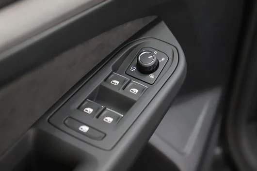 Bild eines VW Golf Rabbit TSI