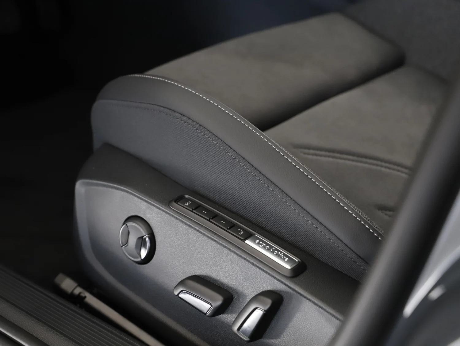 Bild eines VW Golf Rabbit TSI