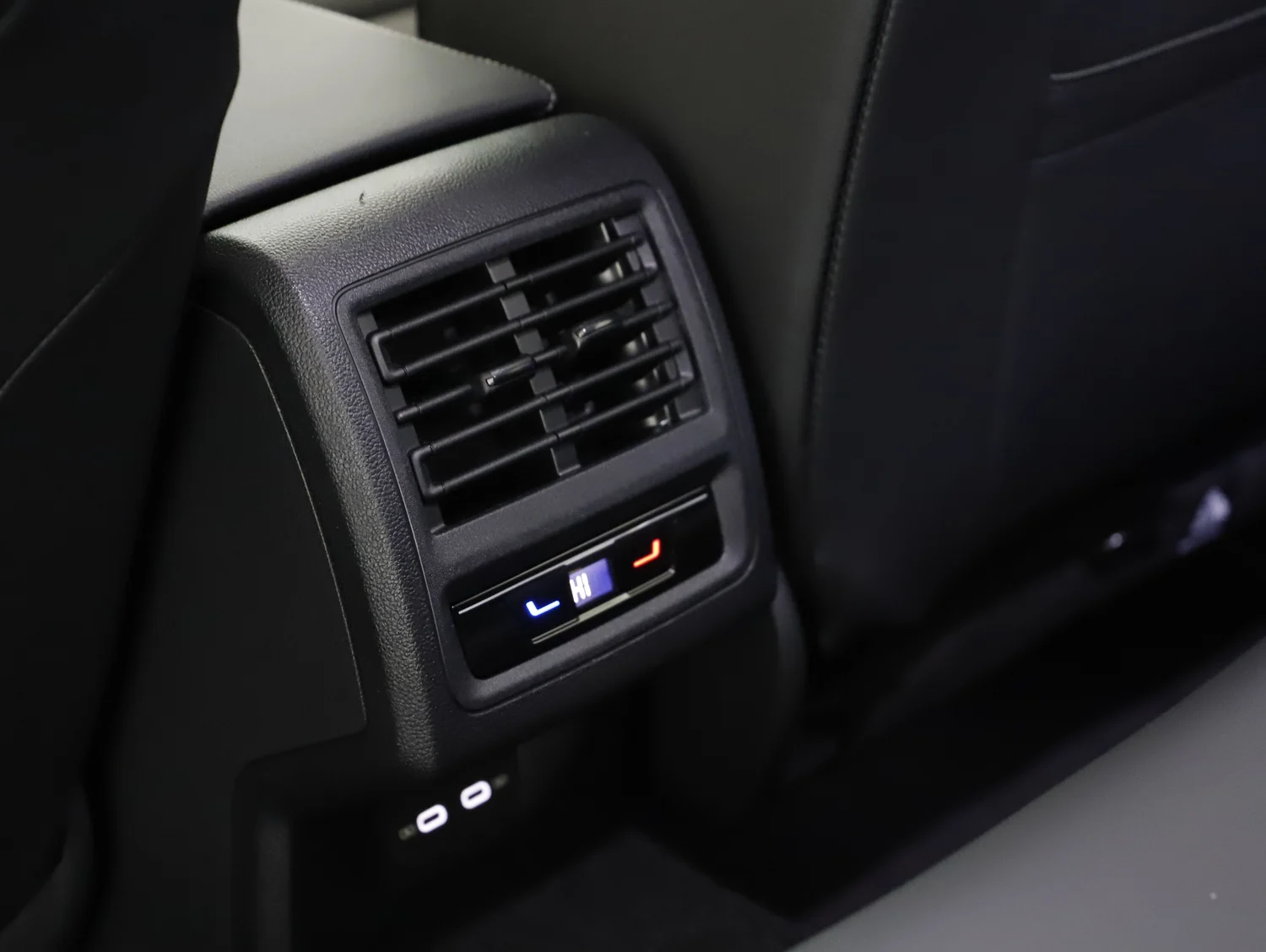 Bild eines VW Golf Rabbit TSI