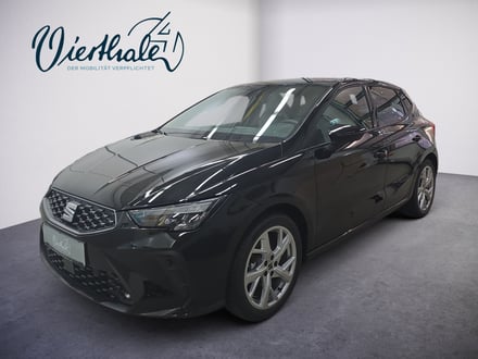 SEAT Ibiza FR 1.0 TSI 95PS