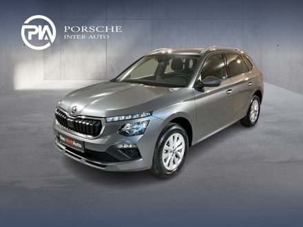 Škoda Kamiq Selection TSI