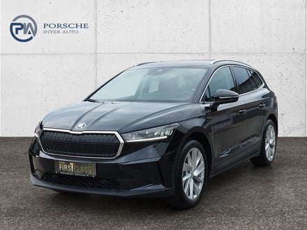 Škoda Enyaq 85