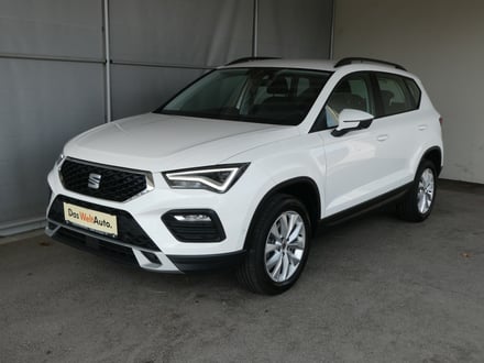 SEAT Ateca Style 1.0 TSI