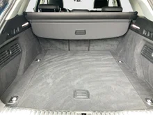 Audi e-tron 55 quattro 300 kW Business in Galaxisblau met.
