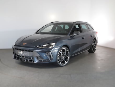CUPRA Leon SP Kombi 2.0 TSI 204 PS DSG 4Drive