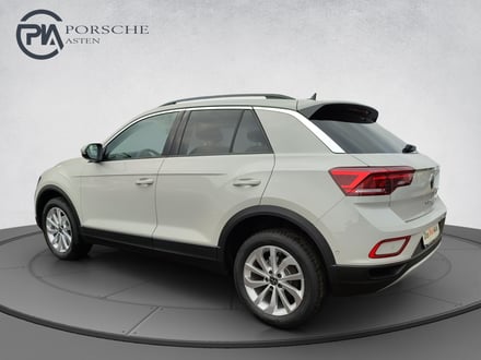 VW T-Roc Friends TSI