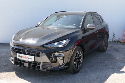 CUPRA Terramar e-HYBRID 204 PS DSG