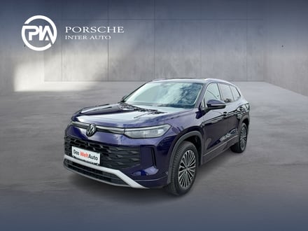 VW Tayron Life TDI DSG