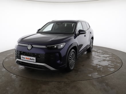 VW Tayron Life TDI DSG