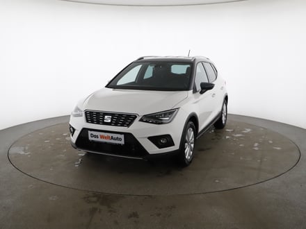 SEAT Arona Xcellence EcoTSI