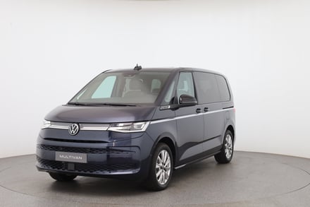 VW Multivan Style KR