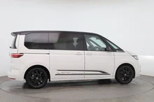 Thumbnail-Foto von Fahrzeug