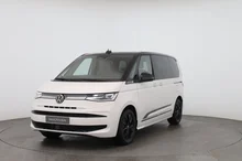 Thumbnail-Foto von Fahrzeug