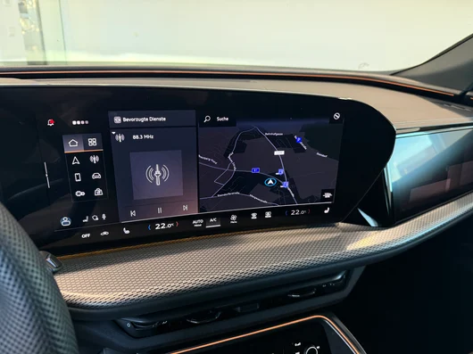 Bild eines Audi Q5 Sportback TDI quattro 150 kW