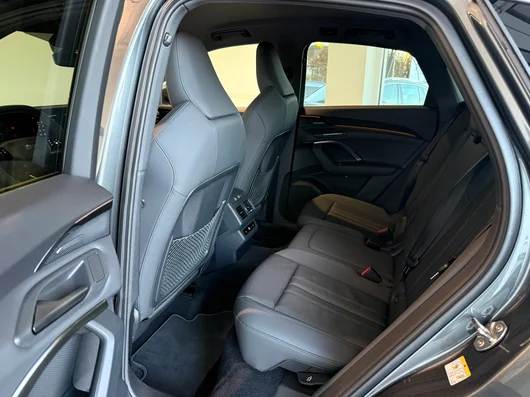 Bild eines Audi Q5 Sportback TDI quattro 150 kW