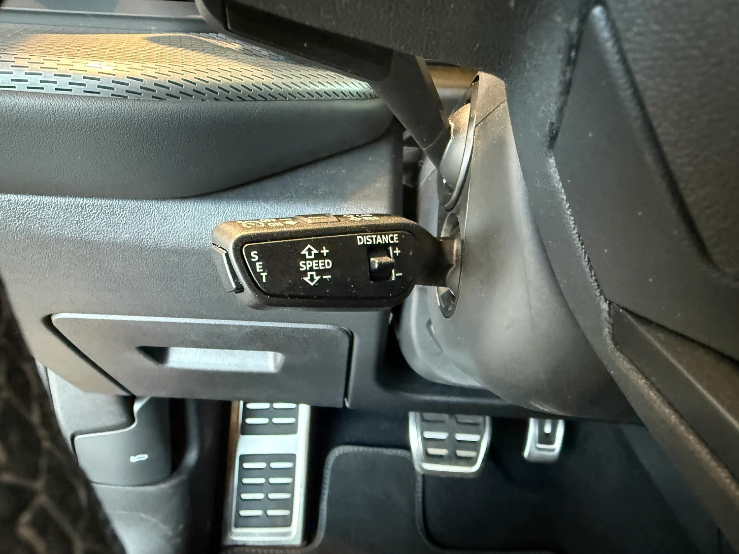 Bild eines Audi Q5 Sportback TDI quattro 150 kW