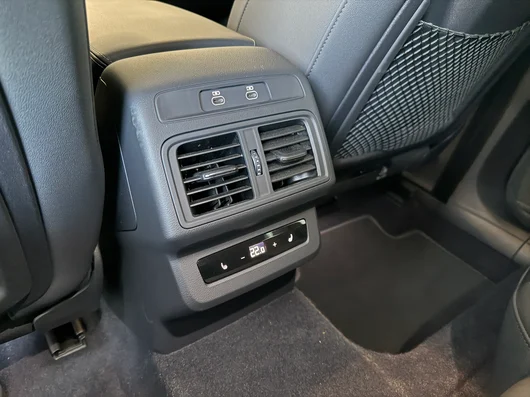Bild eines Audi Q5 Sportback TDI quattro 150 kW