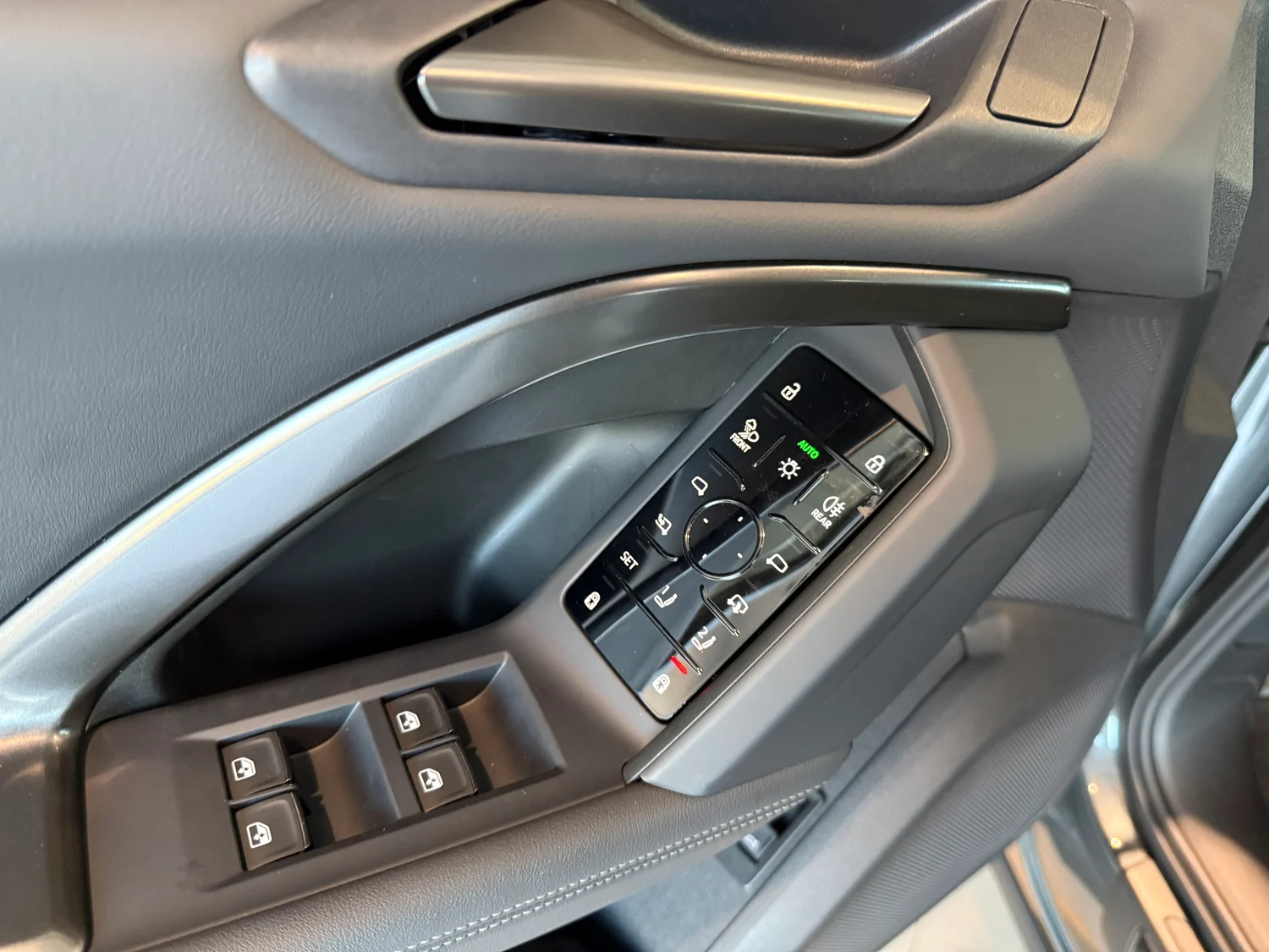 Bild eines Audi Q5 Sportback TDI quattro 150 kW