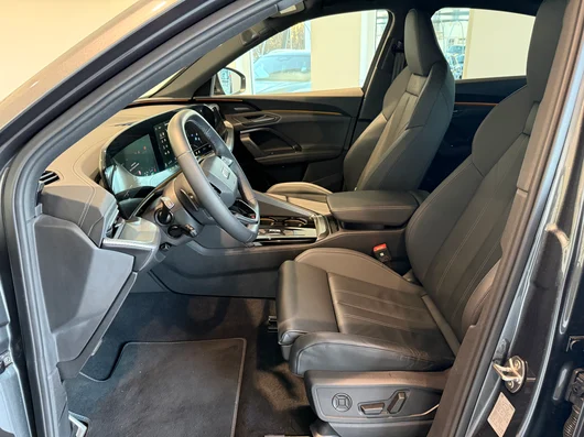 Bild eines Audi Q5 Sportback TDI quattro 150 kW