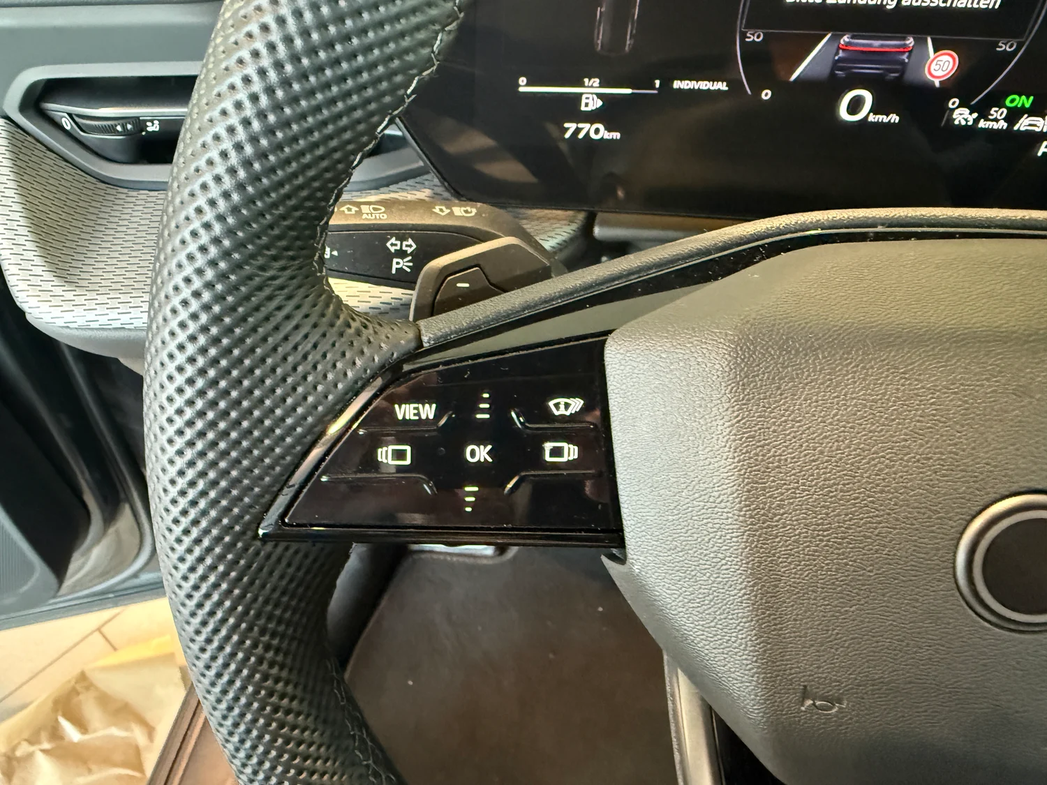 Bild eines Audi Q5 Sportback TDI quattro 150 kW