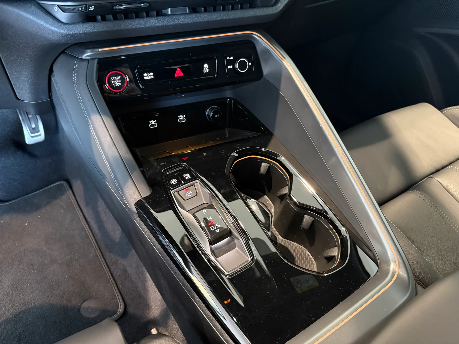 Bild eines Audi Q5 Sportback TDI quattro 150 kW