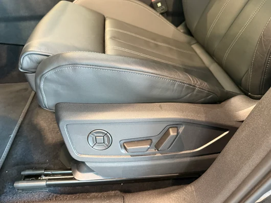 Bild eines Audi Q5 Sportback TDI quattro 150 kW